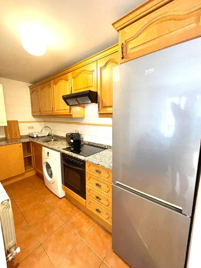 Apartamento Rustic Chic Refugis Apartman Canillo Kültér fotó
